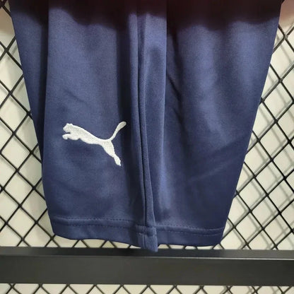 Newcastle United 2023 Third Away Jersey