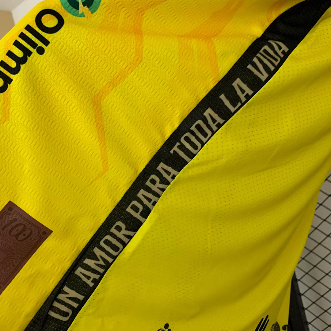 Barcelona 2025 100th Anniversary Shirt