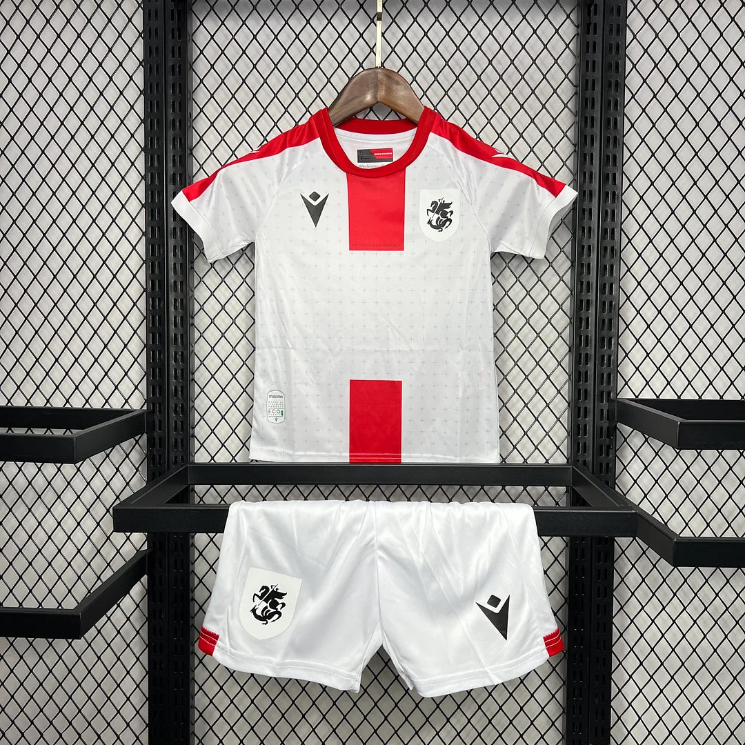 Georgia 2024 Home Jersey