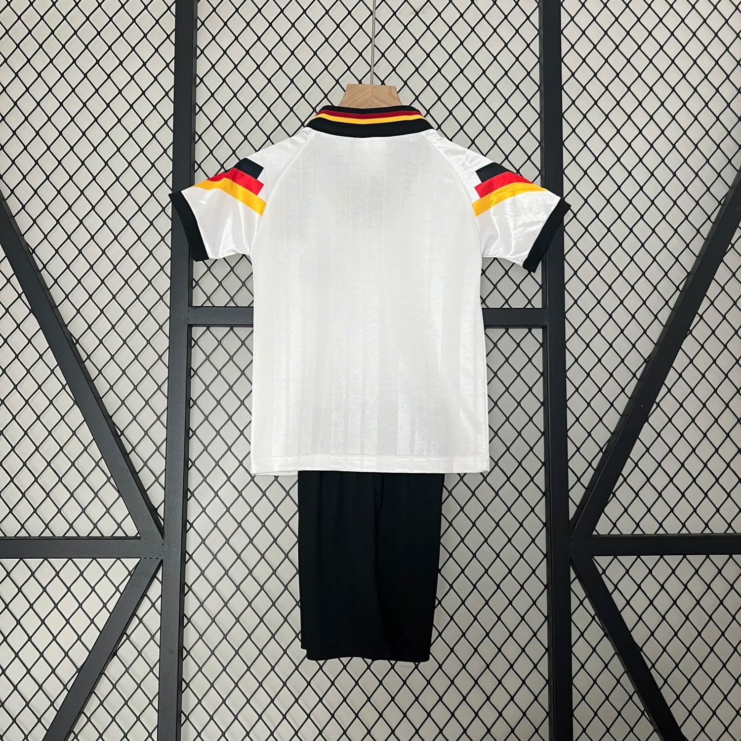 Germany 1992 Home jersey