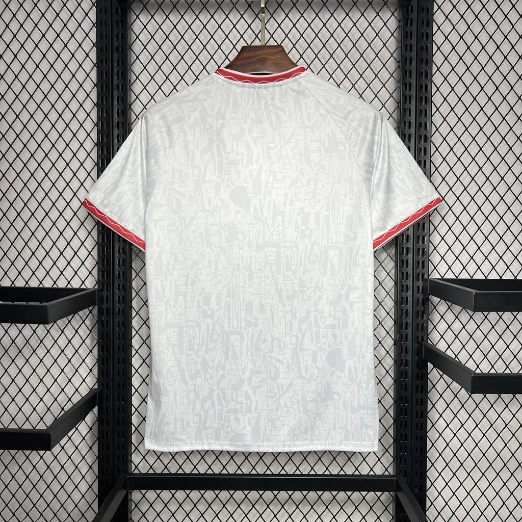 Sevilla 2024 Home Shirt