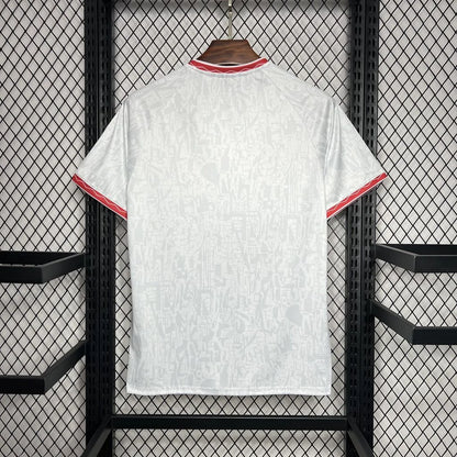 Sevilla 2024 Home Shirt