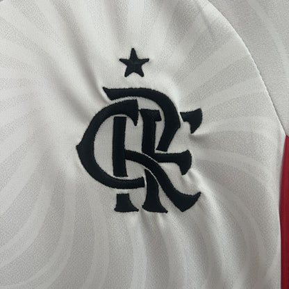 Flamengo 2024 Away jersey
