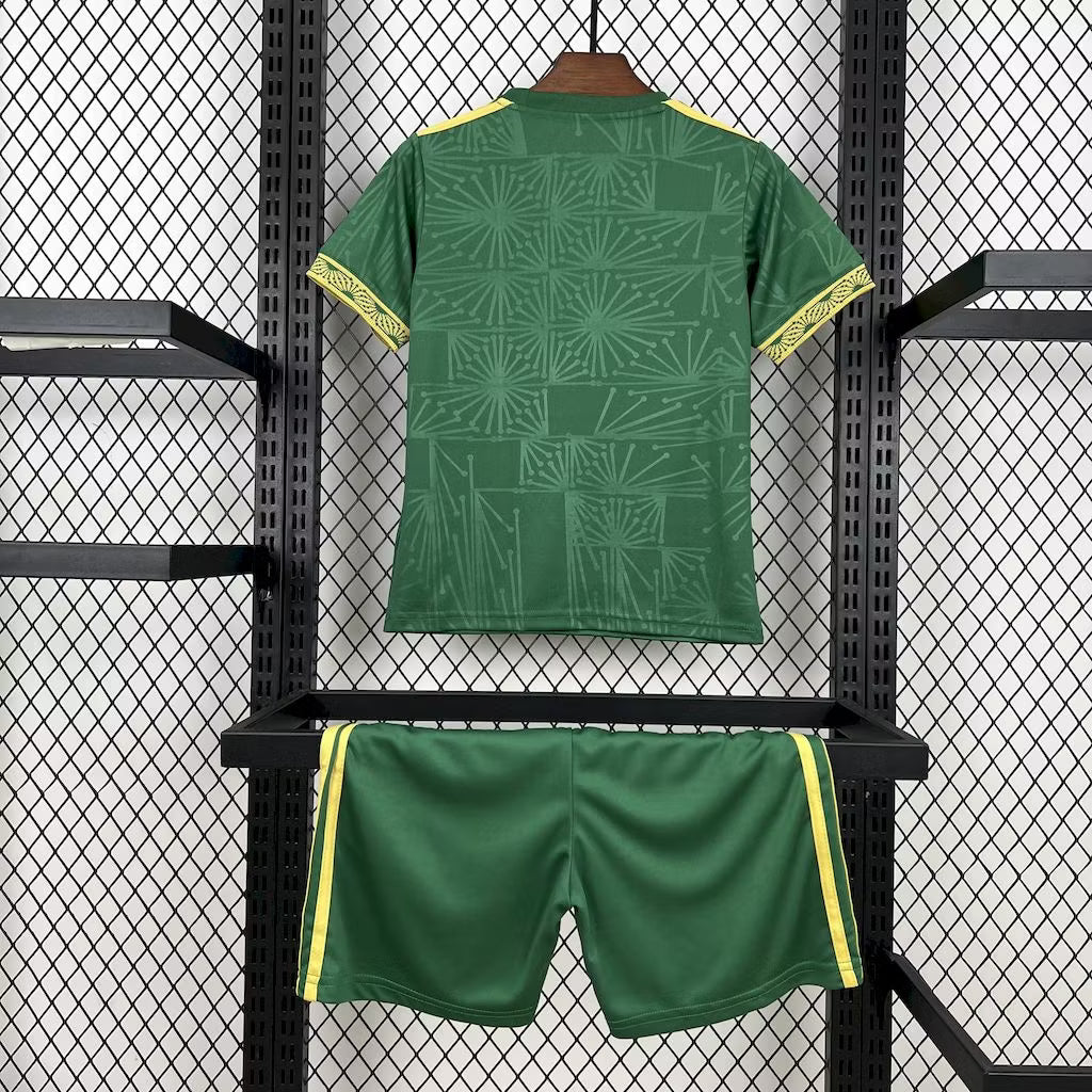 Mexico 2025 Jersey