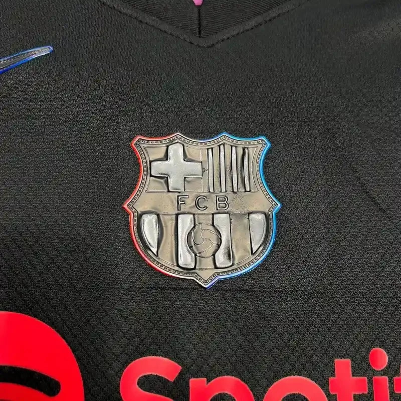 Barcelona 2024 Away Jersey