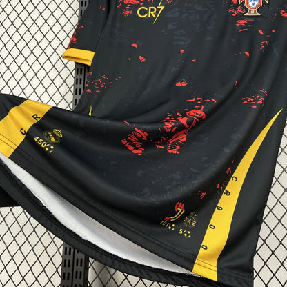 Portugal x CR7 2026 WC Special Shirt