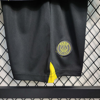 PSG Paris Saint Germain 2023 Fourth Away Jersey