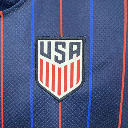 United States 2025 Away Jersey