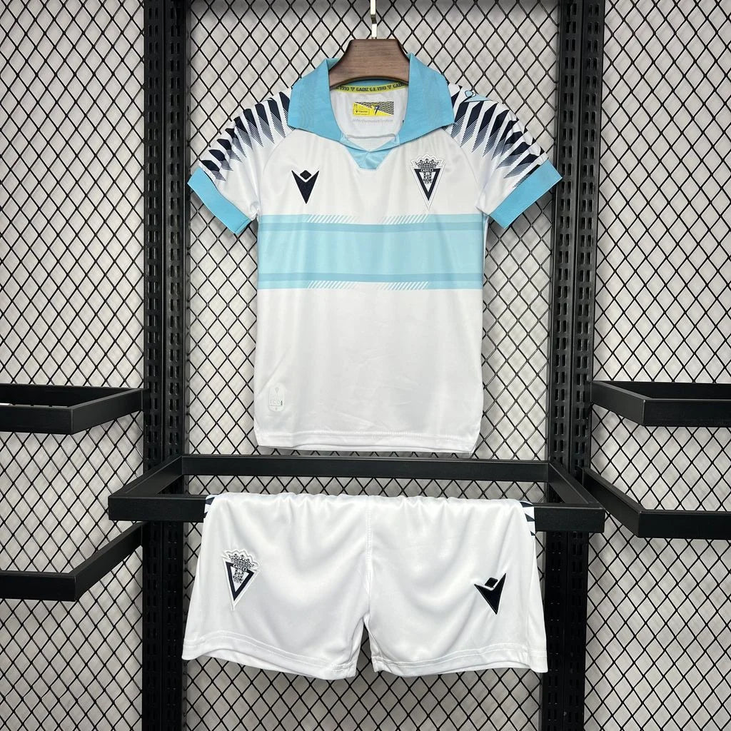 Cádiz 2024 Away Jersey