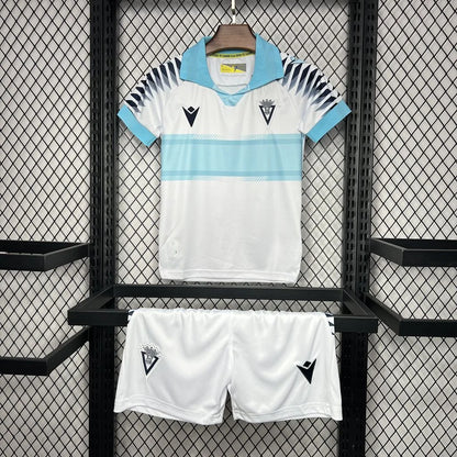 Cádiz 2024 Away Jersey