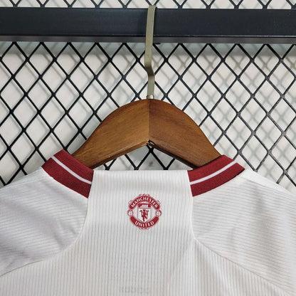 Manchester United 2023 Third Away Jersey