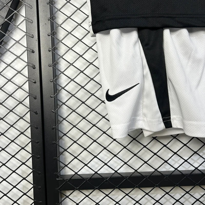 Corinthians 2025 Away Jersey