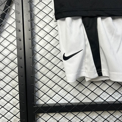 Corinthians 2025 Away Jersey