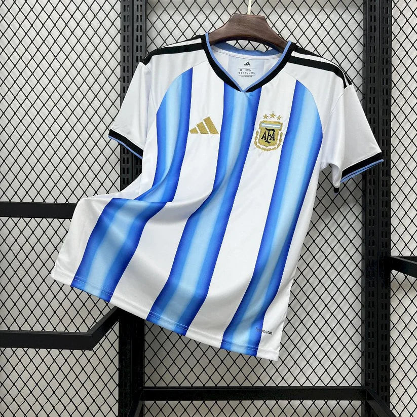 Argentina 2026 World Cup Home Shirt