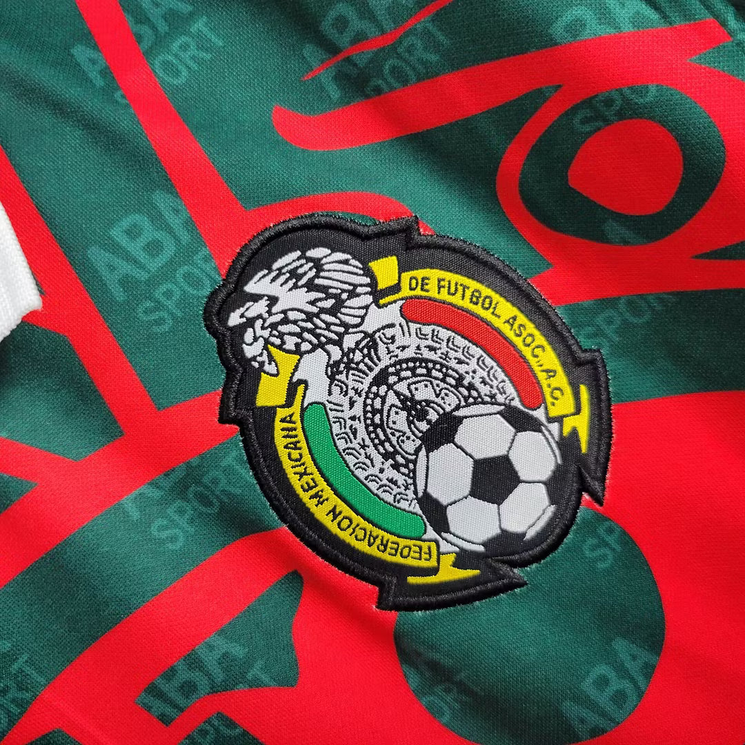 Mexico 2024 Special Edition Shirt