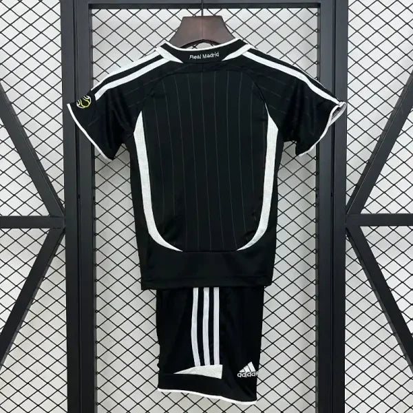 Real Madrid 2006 Third Away Jersey