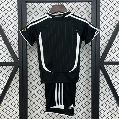 Real Madrid 2006 Third Away Jersey