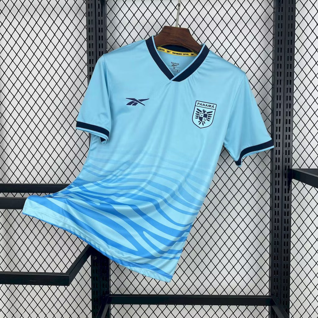 Panama 2025 Away Shirt