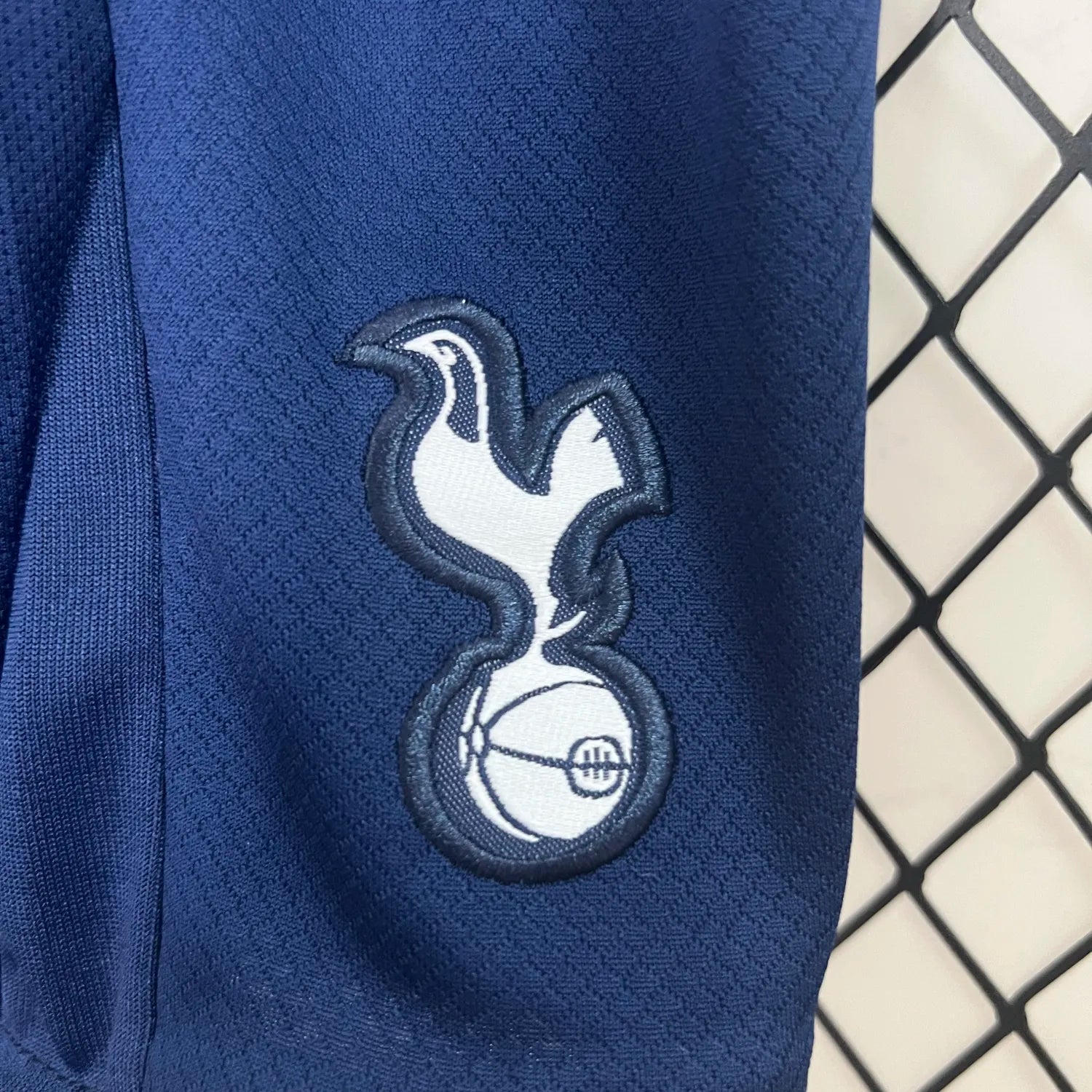 Spurs 2024 Home Jersey