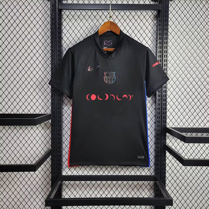 Barcelona 2024 Away Shirt