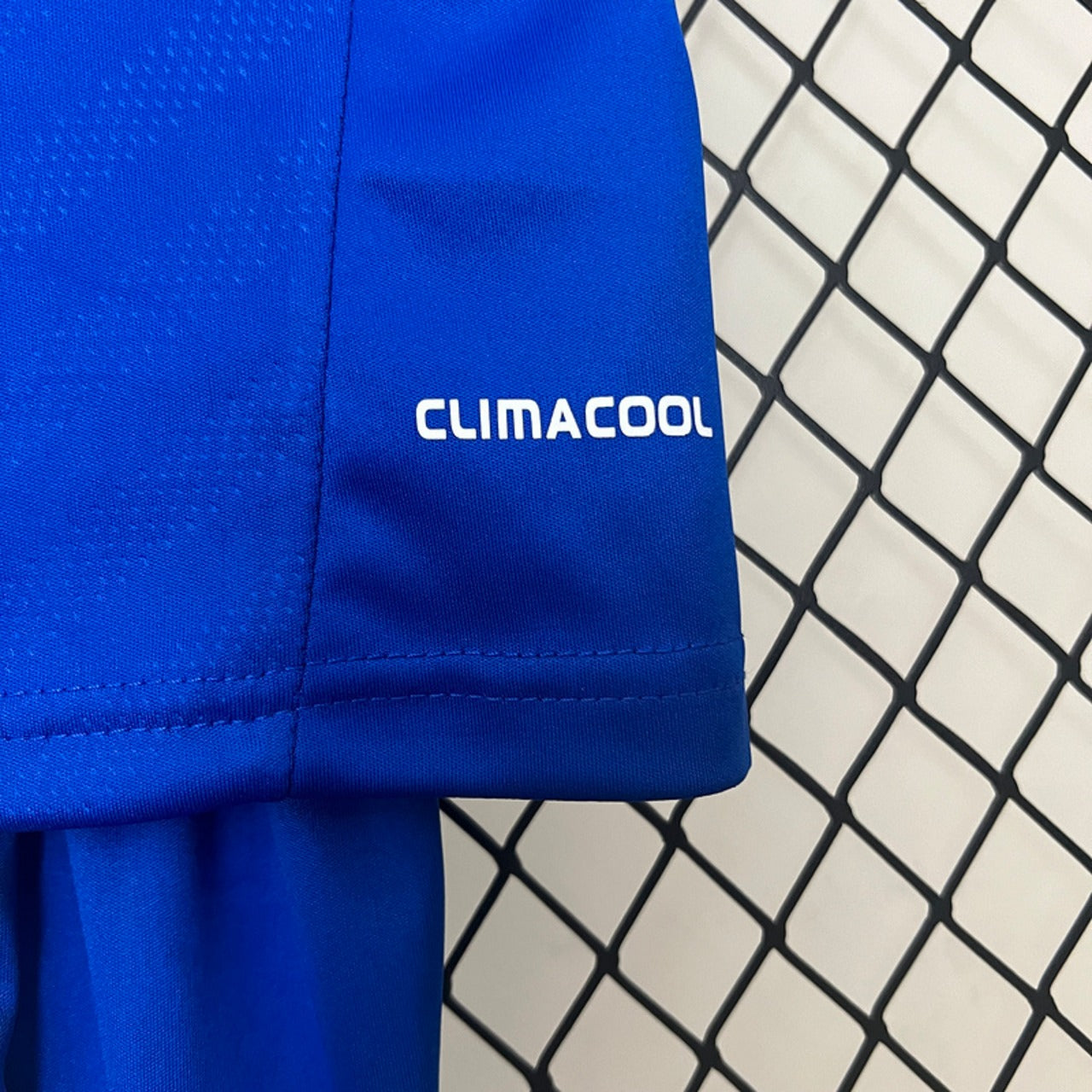 Chelsea 2012 Home jersey