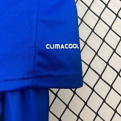 Chelsea 2012 Home jersey