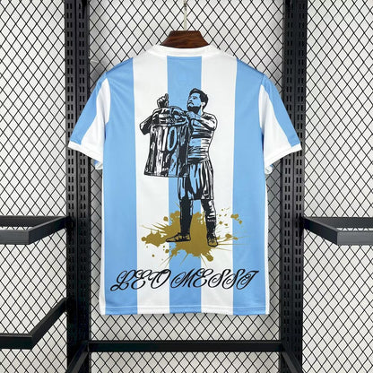 Argentina 2024 50Th Anniversary Special Edition Shirt