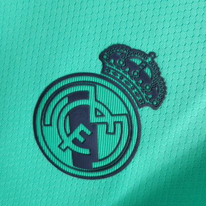 Real Madrid 2019 Third Shirt