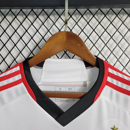 Flamengo 2025  Away Shirt