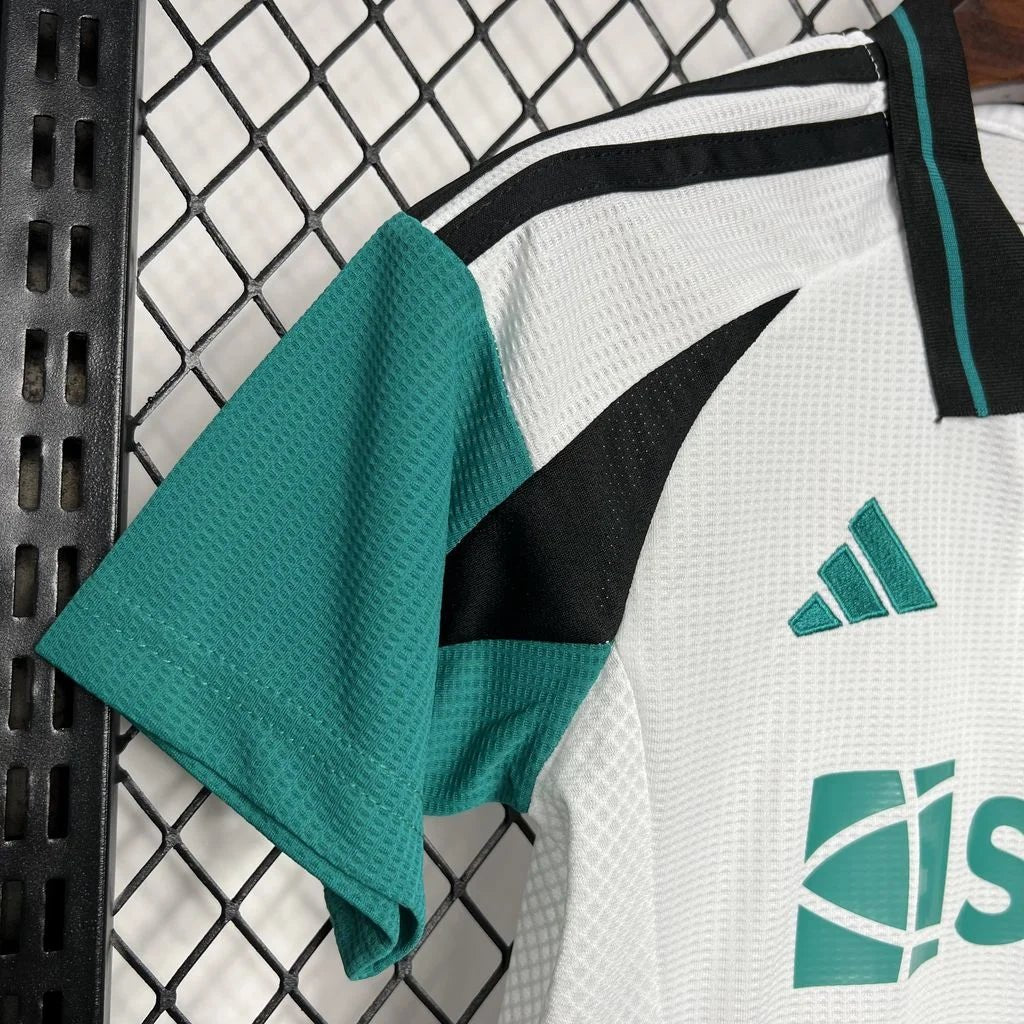 Newcastle 2024 Third Jersey