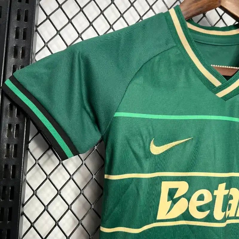 Sporting 2024 Away Special Edition Jersey