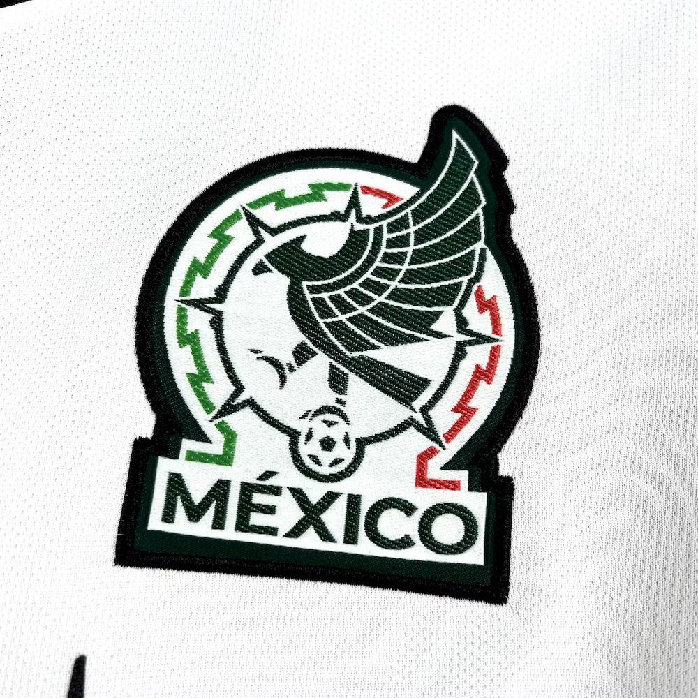 Mexico 2025 Special Edition Shirt