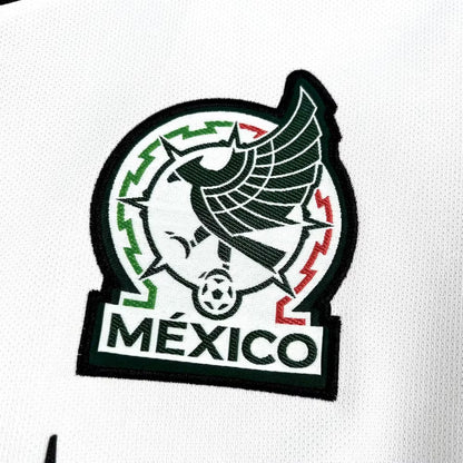 Mexico 2025 Special Edition Shirt