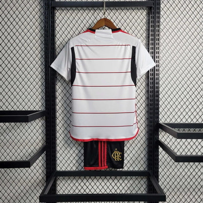 Flamengo 2023 Away Jersey