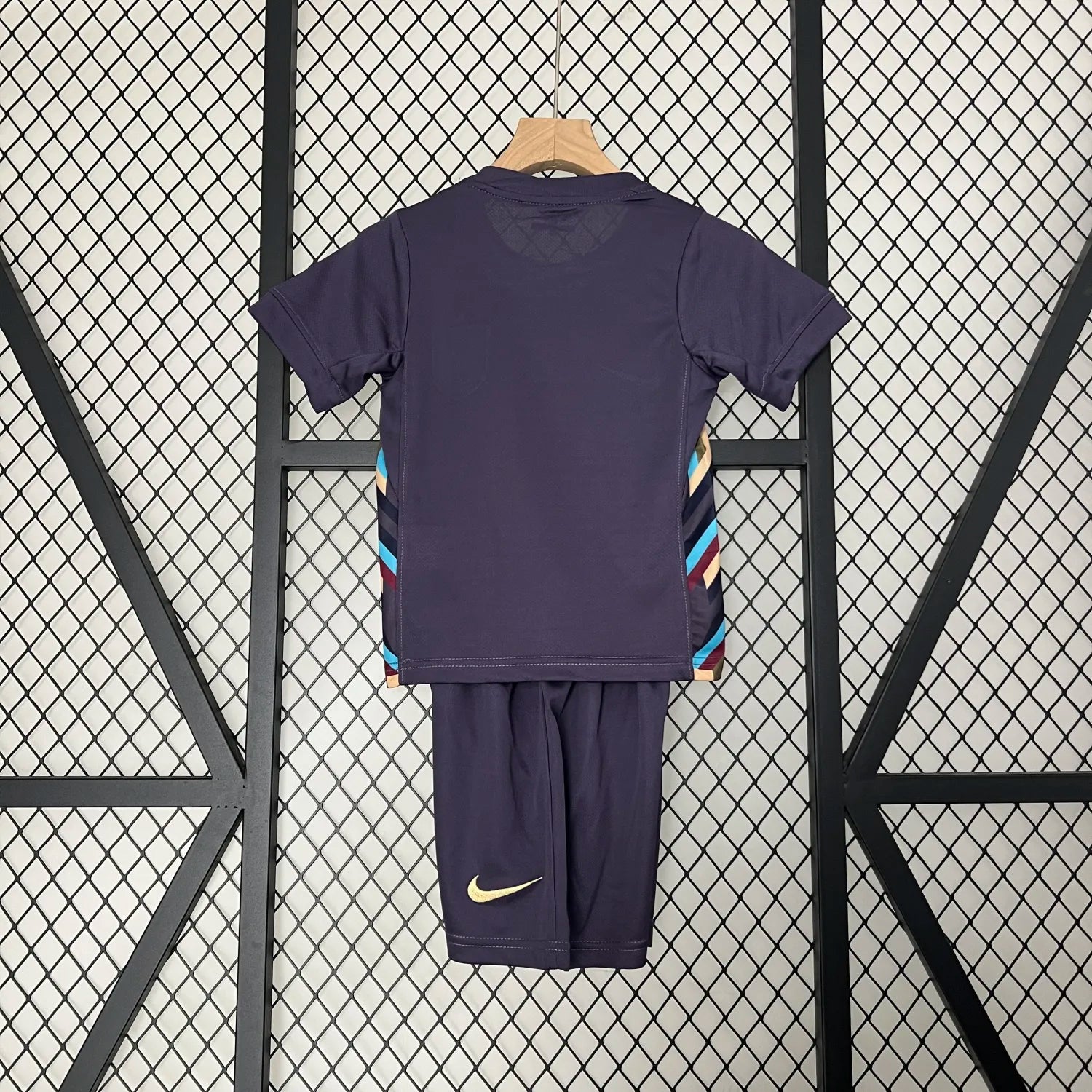 England 2024 Away Jersey