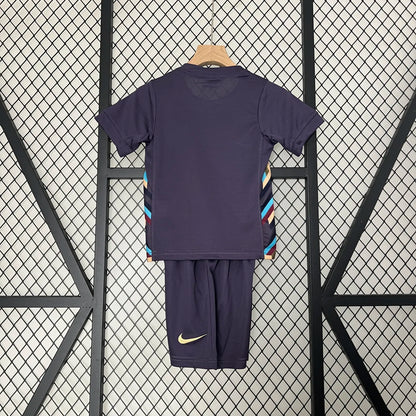 England 2024 Away Jersey
