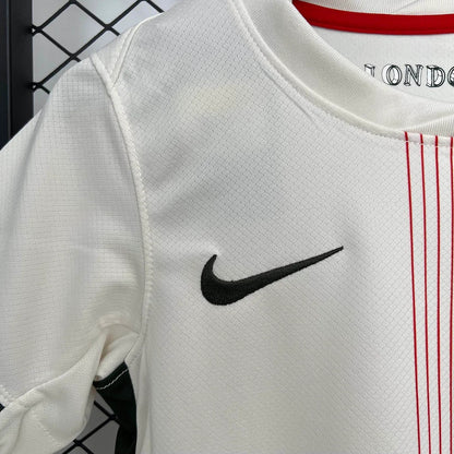 Chelsea 2025 Away Jersey