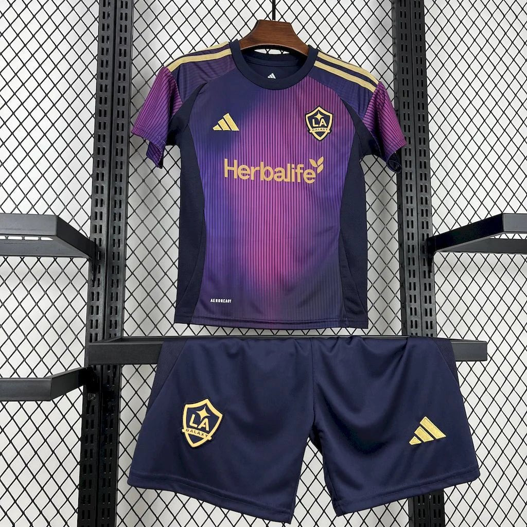 Los Angeles 2025 Away Jersey