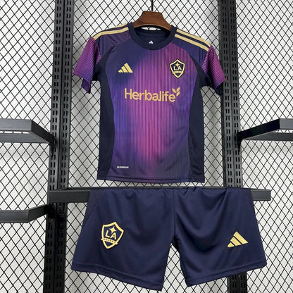 Los Angeles 2025 Away Jersey