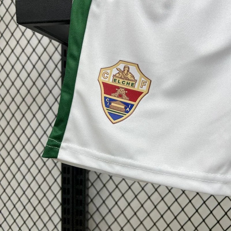 Elche 2025 Home Jersey