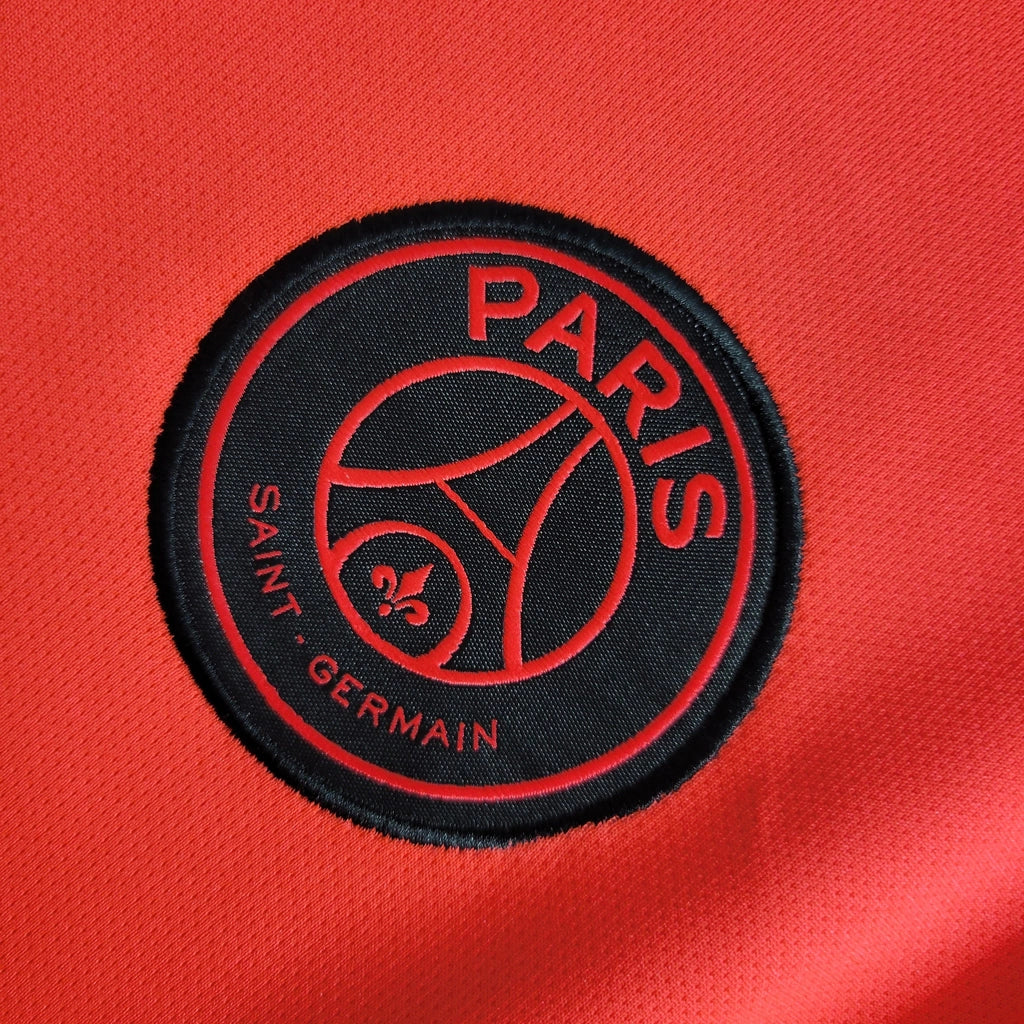 PSG 2019 Away Shirt