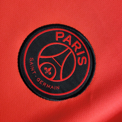 PSG 2019 Away Shirt