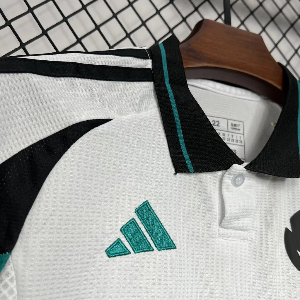 Newcastle 2024 Third Jersey