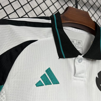 Newcastle 2024 Third Jersey