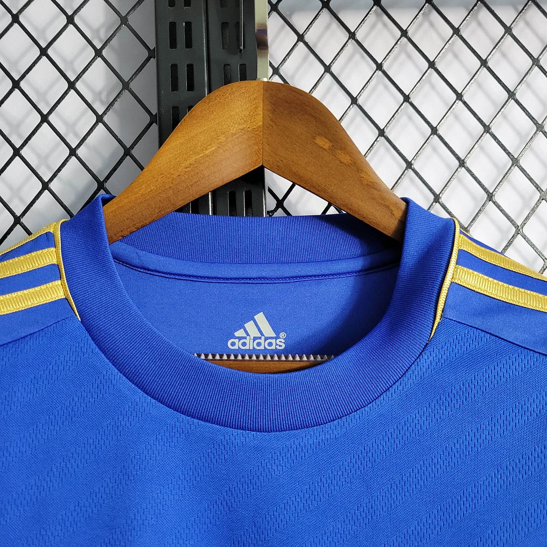 Chelsea 2012 Home Shirt