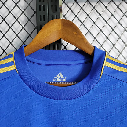 Chelsea 2012 Home Shirt