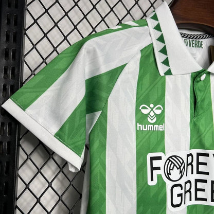 Real Betis 2024 Home Jersey