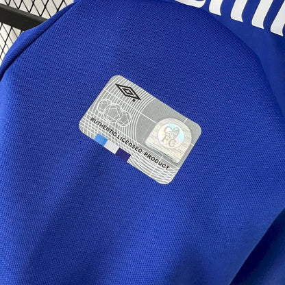 Chelsea 2004 Home Shirt
