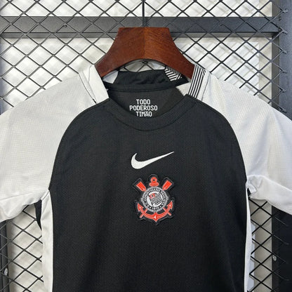 Corinthians 2025 Away Jersey