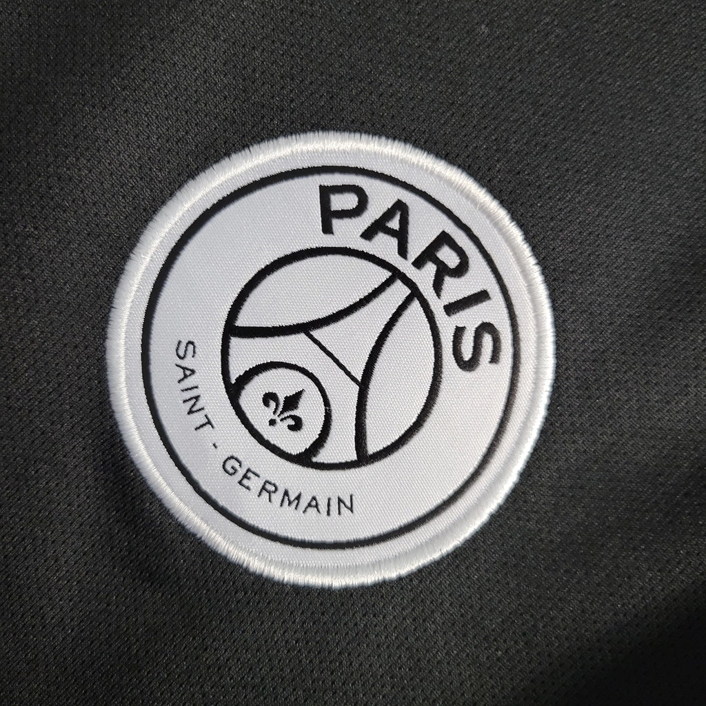 PSG 2018 Away Shirt